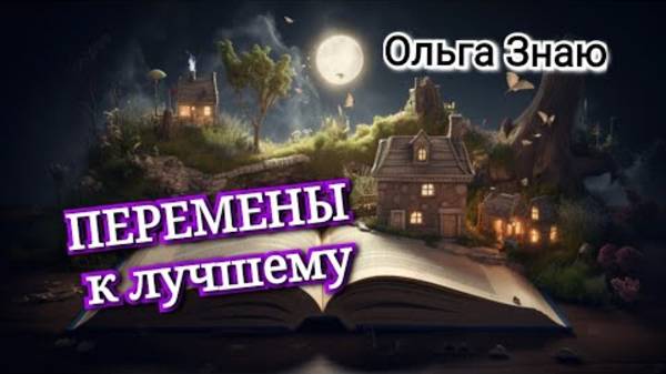 🥰Прекрасные события на пороге✨️💯 смотреть онлайн