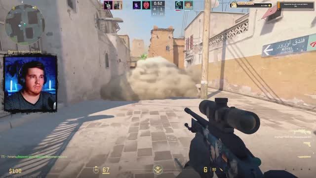 Вечерний Counter-Strike 2 третий сезон КООП-СТРИМ смотреть онлайн