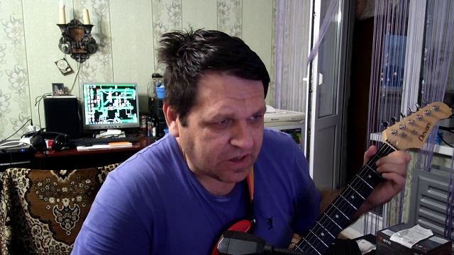 Центр - Навсегда кавер смотреть онлайн