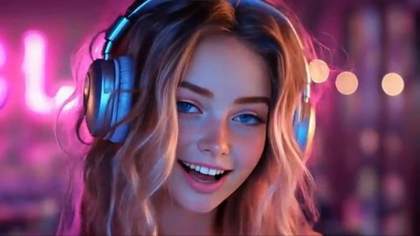 TRANCE PURE MELODIC EUPHORIA🫶VIDLYT_DEEP_TRANCE 2025💫