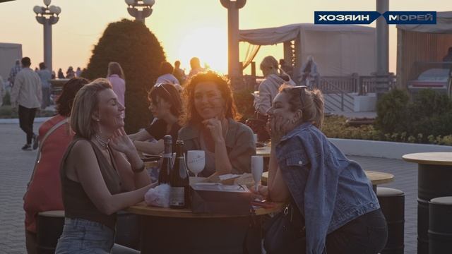 Почему стоит переехать в Анапу? смотреть онлайн