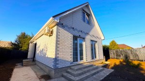 Откройте для себя загородную жизнь в уютном доме!