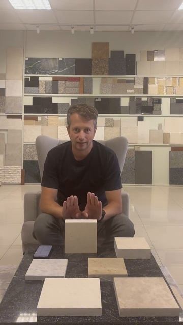 Топ-6 лучших известняков для фасадов