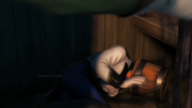 Кристофф и Анна /Случайности не случайны смотреть онлайн