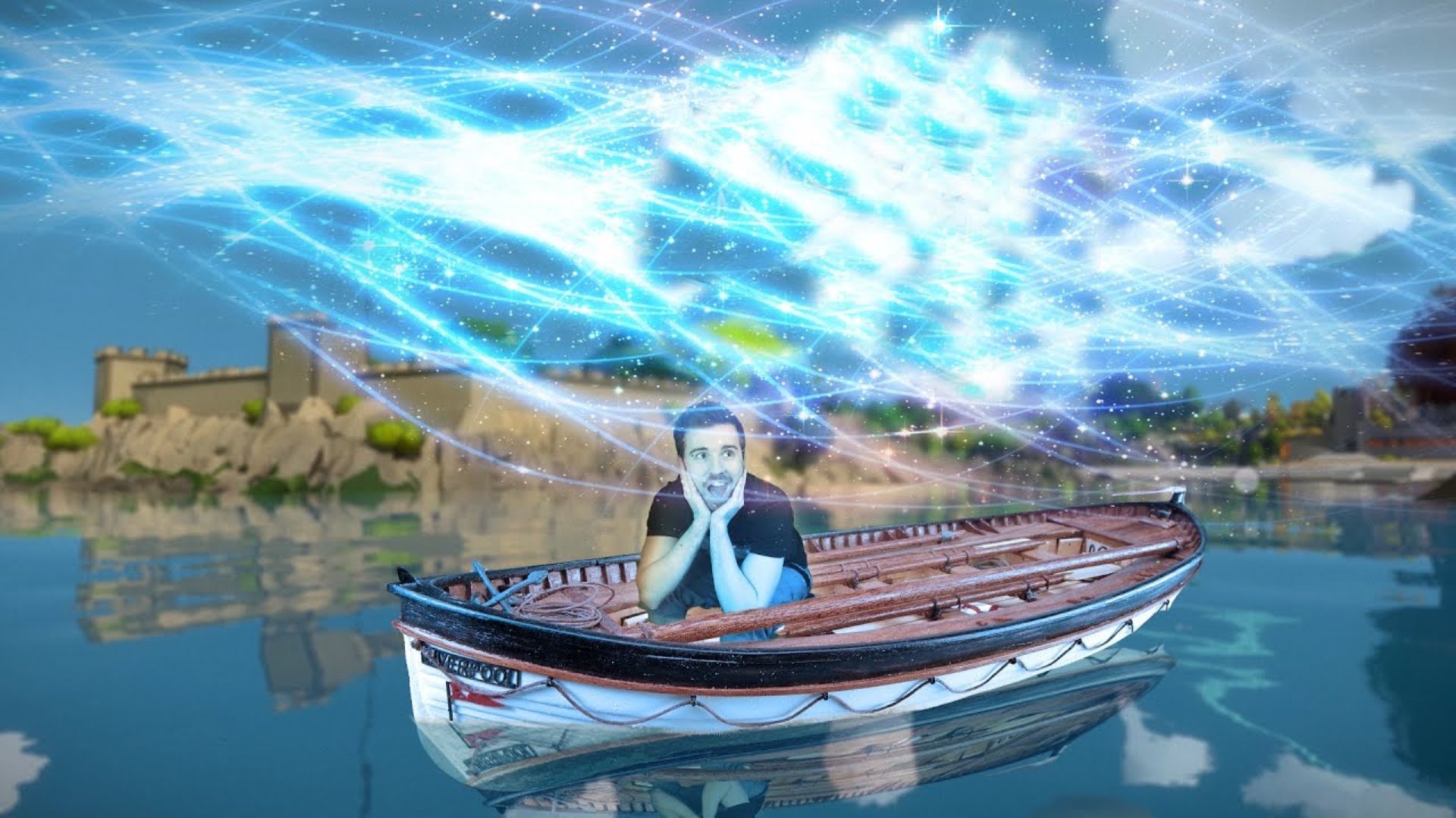 ЧУДЕСА ОКРУЖАЮТ НАС