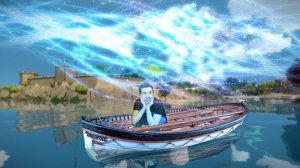 ЧУДЕСА ОКРУЖАЮТ НАС