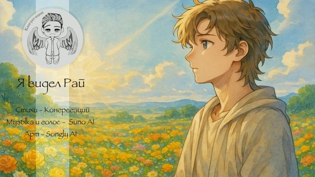 Я видел рай