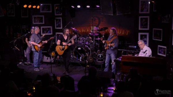 Funky Biscuit All Stars (25.08.2025) Florida