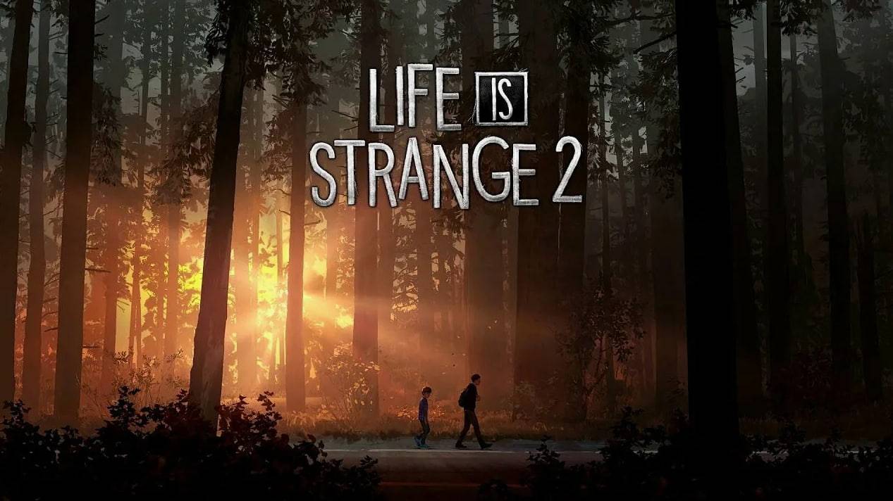 Life Is Strange 2