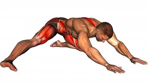 Лучшие утренние разминочные упражнения без инвентаря