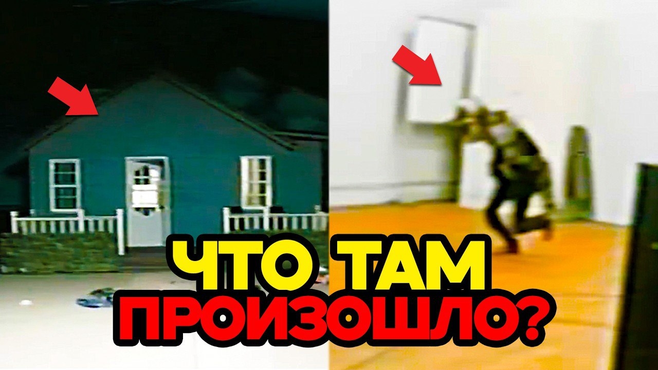 FOUND FOOTAGE 3 - ПОЛНЫЙ РАЗБОР | Скрытые детали которые НИКТО не заметил смотреть онлайн