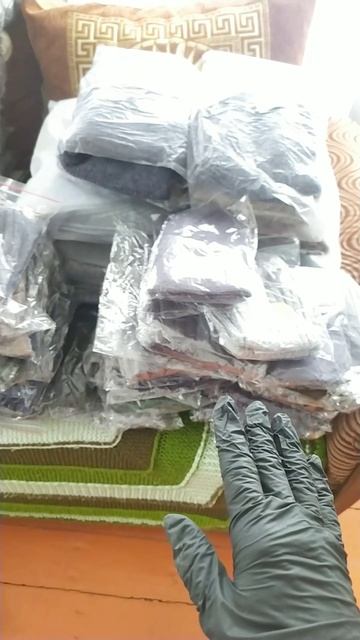 Собрали и на Дух борьбы!!! Спасибо всем огромное!!! смотреть онлайн