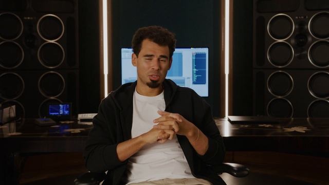 018 - Wall Pro Academy - Understanding the music industry _ Events смотреть онлайн