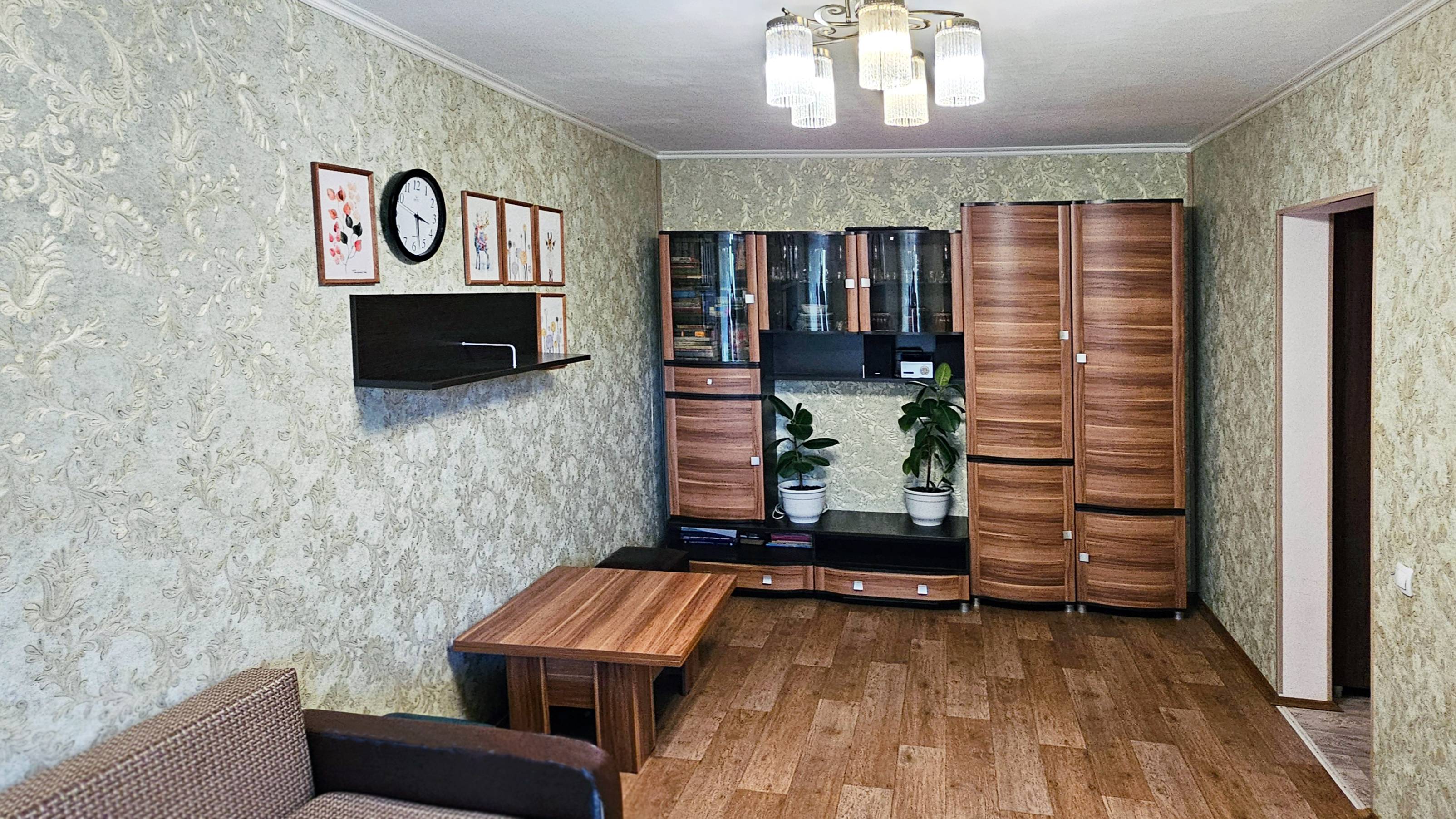 Ваша новая квартира, в которой удобно и комфортно жить