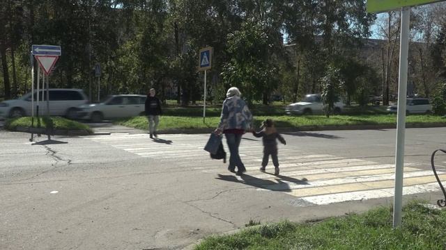 Безопасность – это наш общий приоритет смотреть онлайн