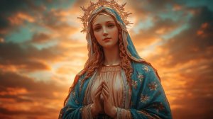 БОГОРОДИЦА