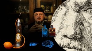 Аромат живописи