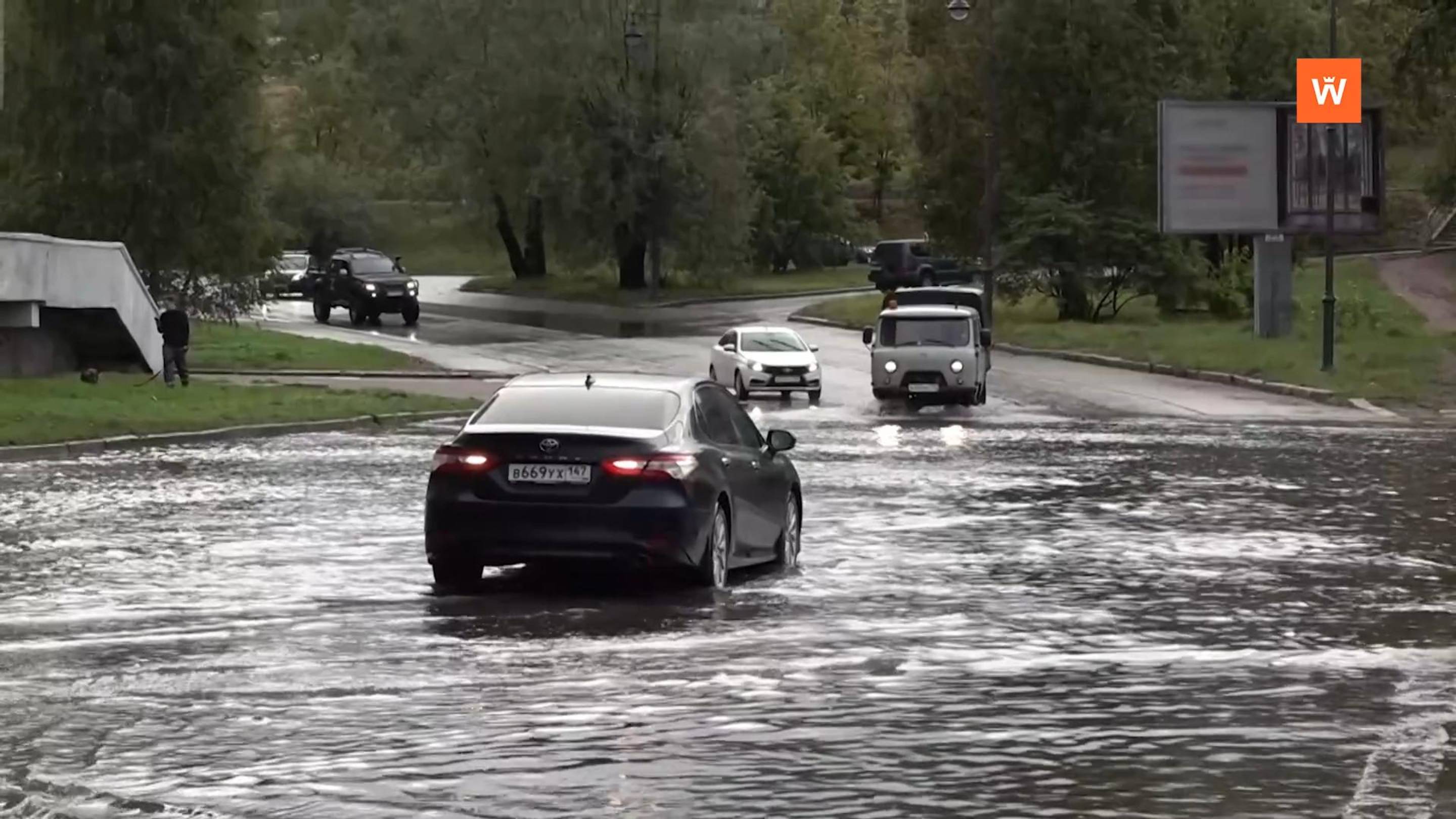 Итоговая программа «Город» от 19 сентября 2025 года смотреть онлайн