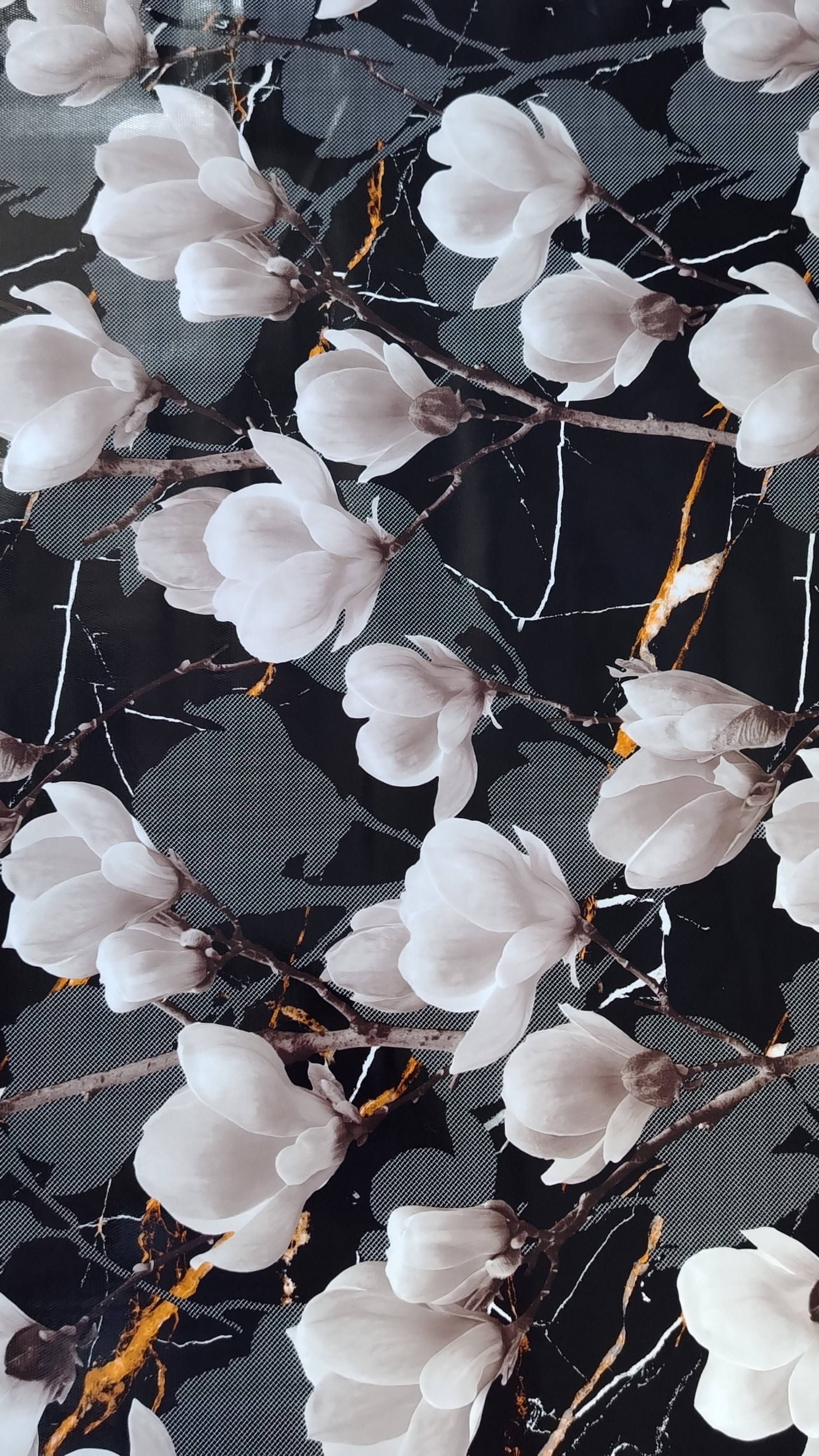 Клеенка GRACE ткань с пвх покрытием 1,4х20м STS1111