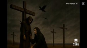 Монах | Тёмный фолк | Авторская песня