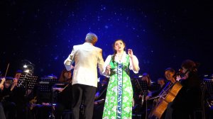 Ария Ксении из оперетты «Девичий переполох»