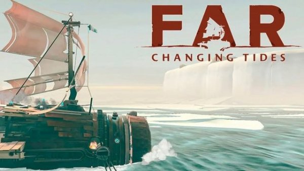 FAR: Changing Tides полный оригинальный саундтрек