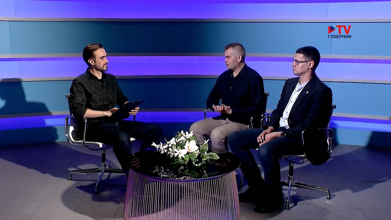 Вечер вместе. 17.09.2025 смотреть онлайн