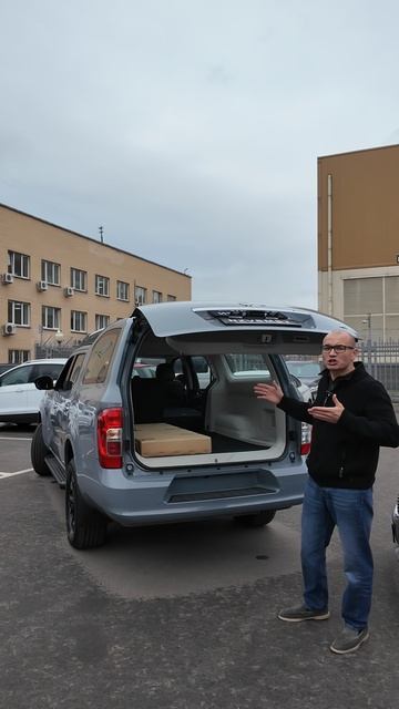 🐕 DOG FRIENDLY CAR — скинь другу собачнику! смотреть онлайн