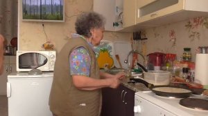 Нечаянная зарисовка