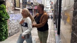 The craziest reactions ever filmed Bushman Prank