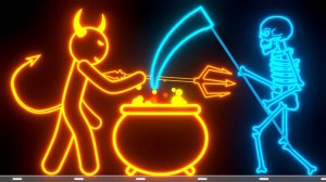 238. Шарики: Стикмены Большой Турнир. Мифы | Marble: Stickman Big Tournament. Myths | Кто победит?