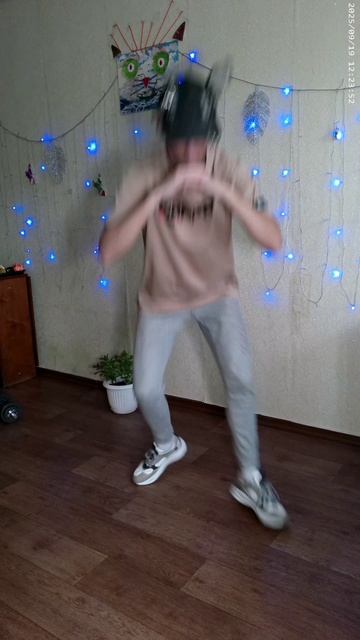 Присидания. 💪