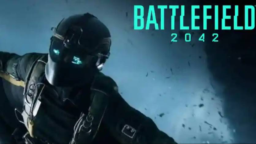 Стрим |Battlefield 2042 - решил в батлу вечерком посидеть) смотреть онлайн