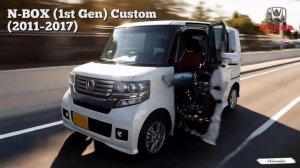 Развитие автомобиля