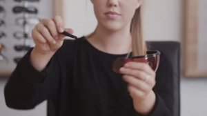 Замена линз на очках WILEY X Saber Advanced