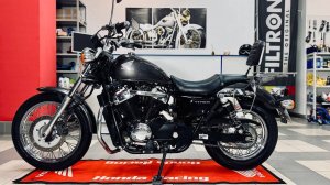 Honda VT750S