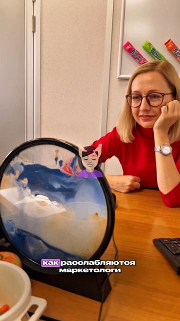 Кондитерская Морозова 📹 смотреть онлайн