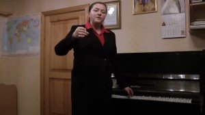 Дыхательные упражнения и распевка - с Ютуба, созданные для клиросного сайта ANFIR70.RU