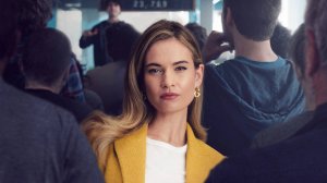 Свайпнуть «Swiped» русский трейлер, 2025