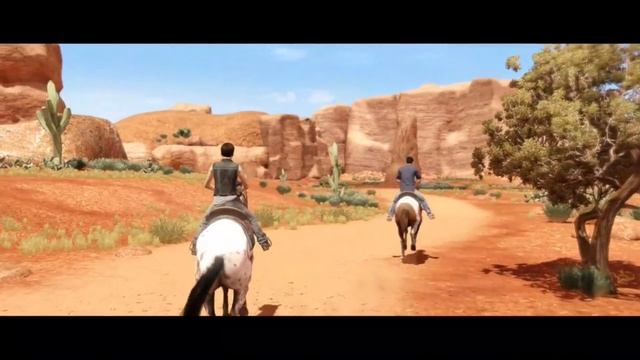 Прохождение: Beyond: Two Souls. Часть 6 смотреть онлайн