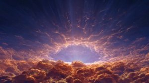 Solar Ascension ｜ Radiant Ambient Soundscape ｜ Cosmic Meditation, Sleep & Deep Focus Music