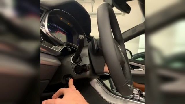 ПАМЯТЬ И РУЛЕВАЯ Q8 смотреть онлайн