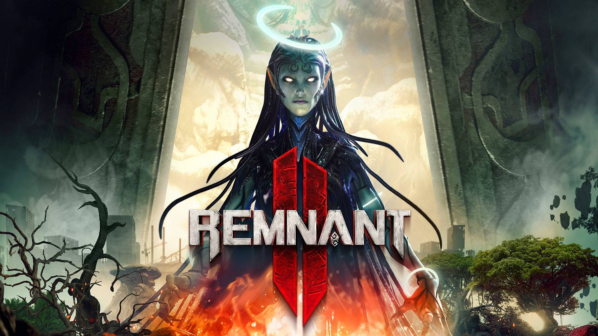 Remnant II - прохождение СТРИМ 9 ;) ( СЮЖЕТКА ВСЁ  ) ФИНАЛ