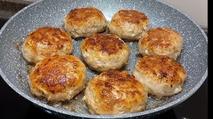 КОТЛЕТЫ ДОМАШНИЕ Как приготовить вкусные сочные котлеты