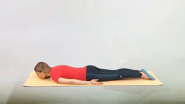 Гимнастика для лечения коленей_ часть 2 - упражнения при артрозе коленных суставов и травмах мениска смотреть онлайн