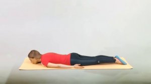 Гимнастика для лечения коленей_ часть 2 - упражнения при артрозе коленных суставов и травмах мениска