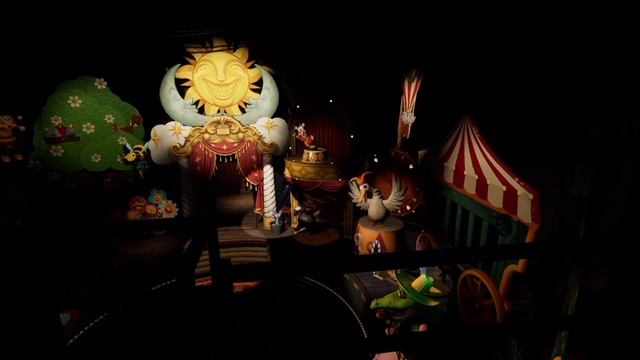 FNAF Secret Of The Mimic #2 Безумный Джеки