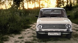 КОПЕЙКУ В ИДЕАЛ ЗА 7 ДНЕЙ / ВТОРАЯ ЖИЗНЬ ЖИГУЛЯМ