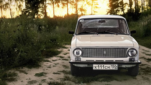 КОПЕЙКУ В ИДЕАЛ ЗА 7 ДНЕЙ / ВТОРАЯ ЖИЗНЬ ЖИГУЛЯМ