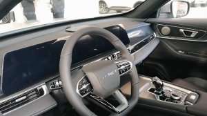 Чери тиго 4 Теперь Тенет Т4